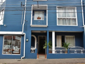 Park View Hotel y Restaurante