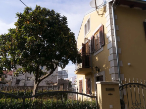 Apartment Wishing Well