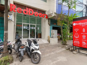 Pandu Inn