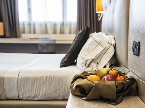 Acca Palace Hotel
