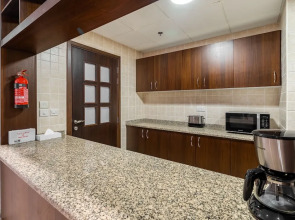 GLOBALSTAY Holiday Homes - Sarai Apartments