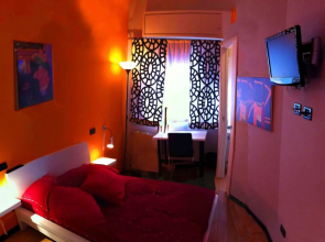 Bed and Breakfast Montecarlo
