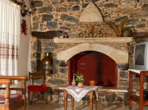 Villa Aleva