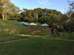 Gulu Private Resort