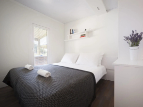 Maistra Camping Polari Mobile homes