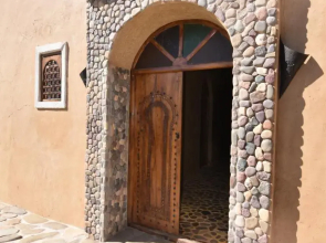 Serdrar Camp
