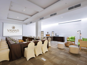 Fairfield by Marriott Bali South Kuta