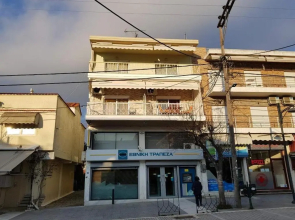 Trapeza Apartment and Studio