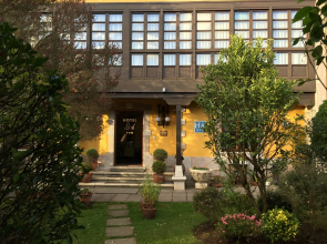 Hotel La Arquera