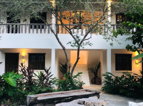 Hotel Boutique Vila São João