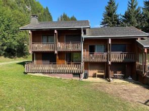 Appartement La Clusaz, 1 pièce, 4 personnes - FR-1-459-86
