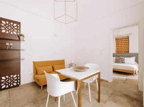 Dimora Pirrelli Boutique Hotel & SPA