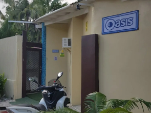 Siargao Oasis Suites