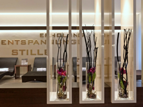 Estrel Hotel Berlin