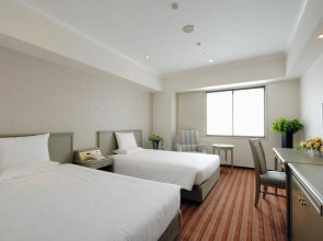 International Garden Hotel Narita