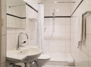 Hotel Niederrad - Self Check In