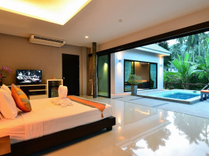 Chaweng Noi Pool Villa