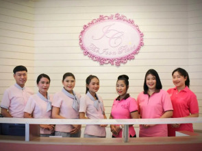 The Icon Place at Central Pattaya