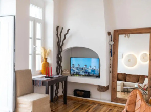 Seablue Town Maisonette