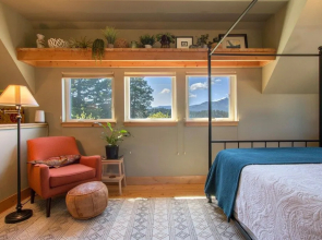 Venture Garden House 1 Bedroom Cottage by Redawning