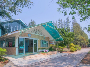 Koh Lak Resort by OYO Rooms