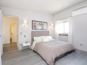 Crispi Luxury Apartments - My Extra Home