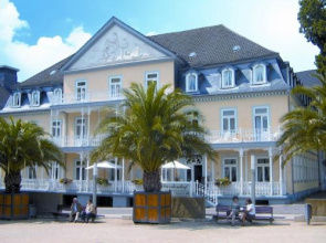 Hotel Frstenhof