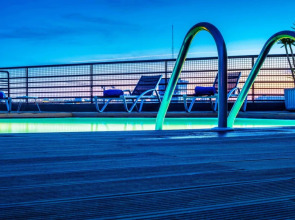 Holiday Inn Lisbon by IHG