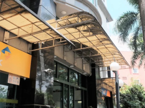 Phuc An Serviced Apartment