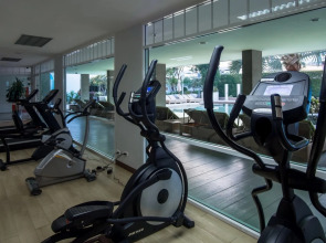 The Pattaya Discovery Beach Hotel Pattaya