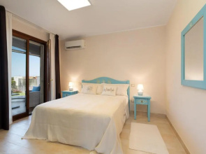 relaxing holiday in Sardinia - Matafaluga apartment