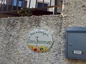 San Francesco