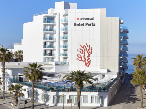 Universal Hotel Perla