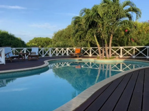 Piscadera Bay Resort 81