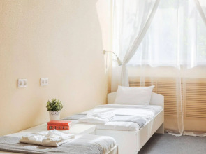 Хостел Аррива