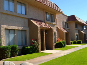 Indian Palms Vacation Club