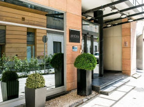 Ambra Hotel