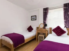 Belfast City Side Apartments