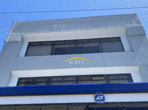 Sofia Apartments in Escalante, San Jose