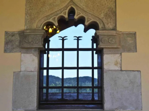 Mas Postius