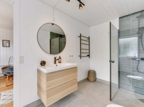 "Jadara" - 900m from the sea in Western Jutland