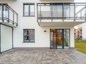 Apartamenty Sun & Snow Nexo