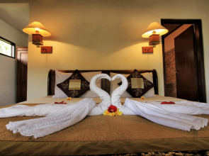 Wina Ubud B&B