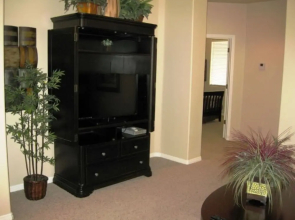 Jon Heaton 2 Bedroom Condo