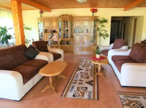 Casa de Vacanta Eva