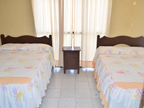 Hotel Gomez