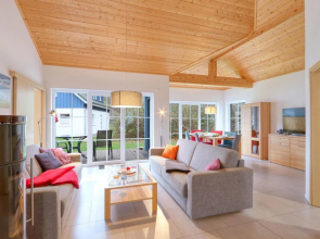 Nice Home in Altefähr/rügen With 2 Bedrooms and Wifi