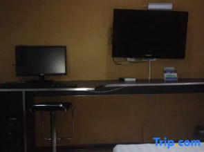 Shang Shang Hotel