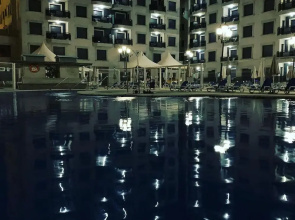 Belvilla by OYO Apartment in Fuengirola