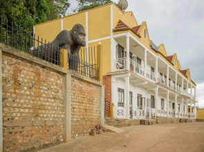 Albertine Tourist Resort